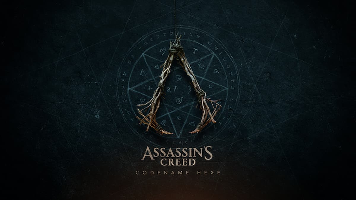 Assassin’s Creed Hexe leaks reportedly showcase protagonist, gameplay details