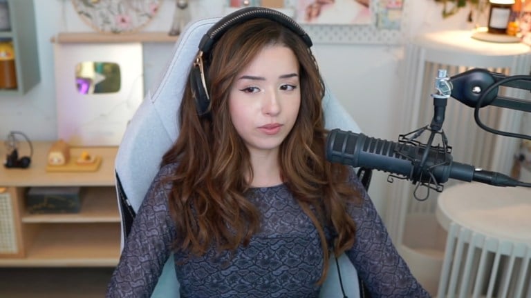 Pokimane fears Twitch streaming golden age has faded away - Dot Esports