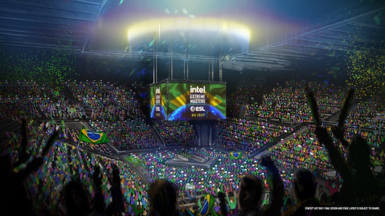 LEGENDS SHOWMATCH! - Team Brazil vs Team Sweden - HIGHLIGHTS - IEM Rio  Major 2022 l CSGO 
