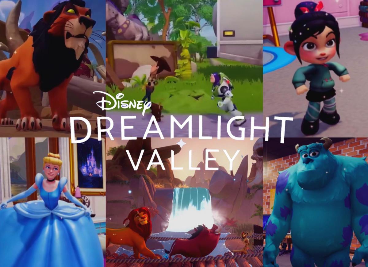 Disney Dreamlight Valley: Do we ever need to solve The Forgetting?, by  Main Street Electrical Arcade