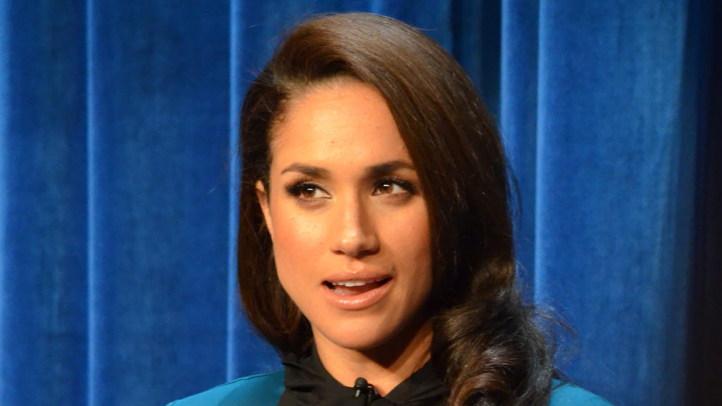 Meghan-markle