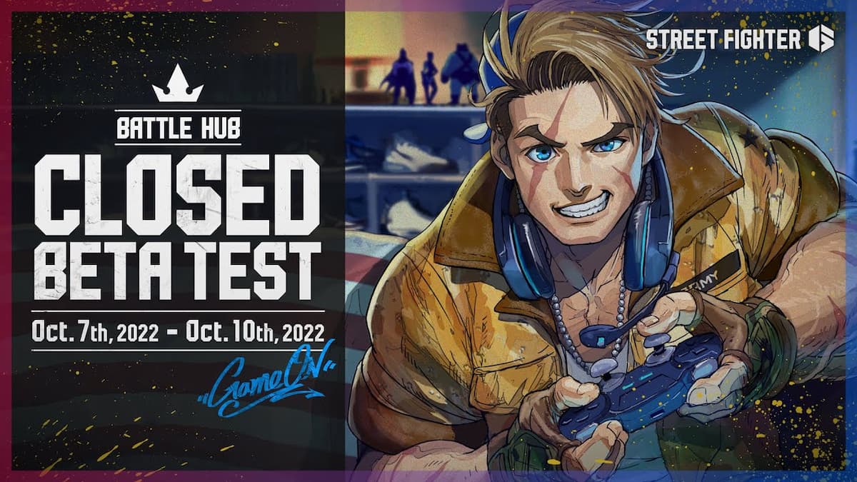 Don't Know Who to Play in Street Fighter 6? Take This Official Quiz