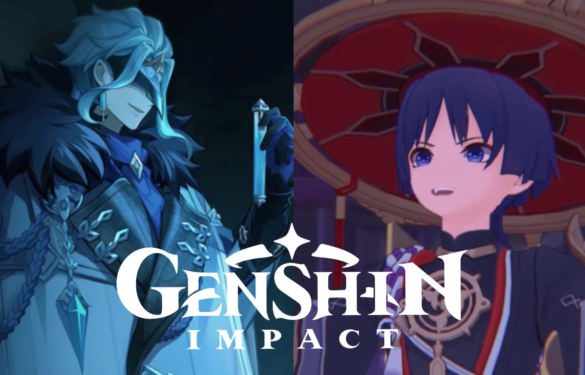 Genshin Impact: Novidades da atualização 3.1 com novo trailer