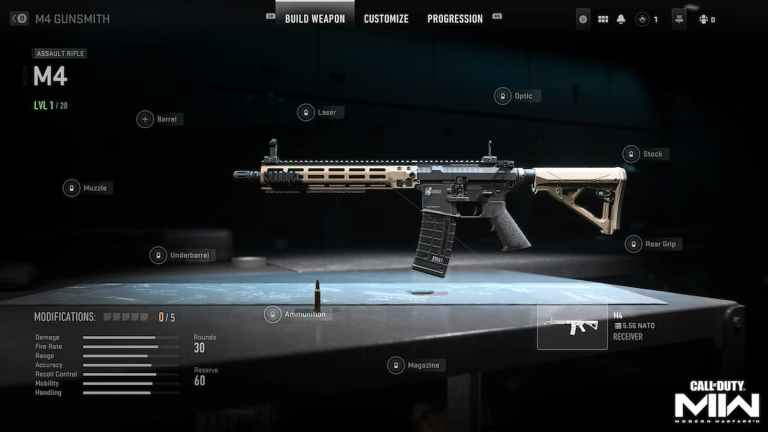 Modern Warfare 2 beta rewards reveal new weapons, causing major