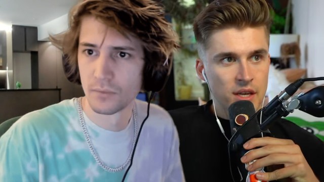 JustaMinx speaks out against streamers helping Sliker: 'He's being enabled'  - Dot Esports