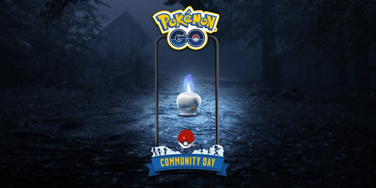 Pokémon Go' Research Task Update: Halloween Event Brings New