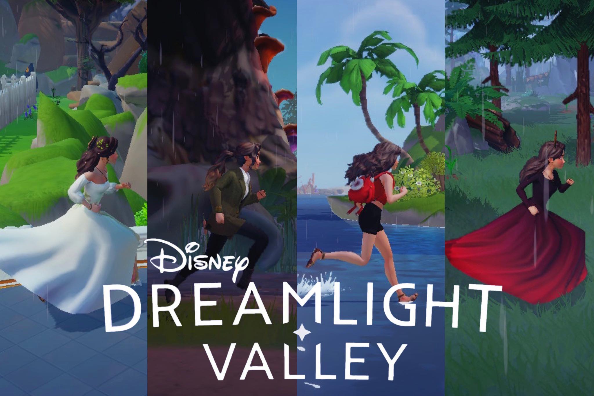 How to time travel in Disney Dreamlight Valley - Dot Esports