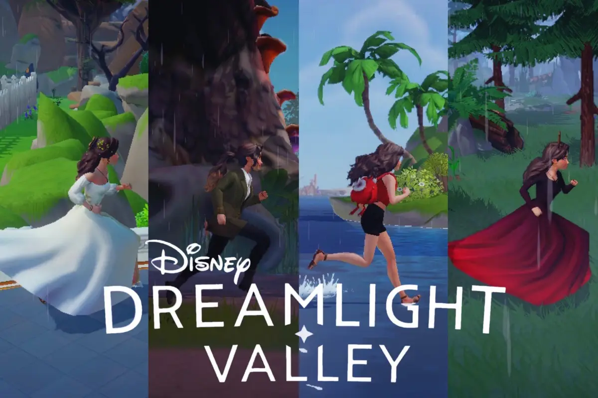 how to time travel in dreamlight valley