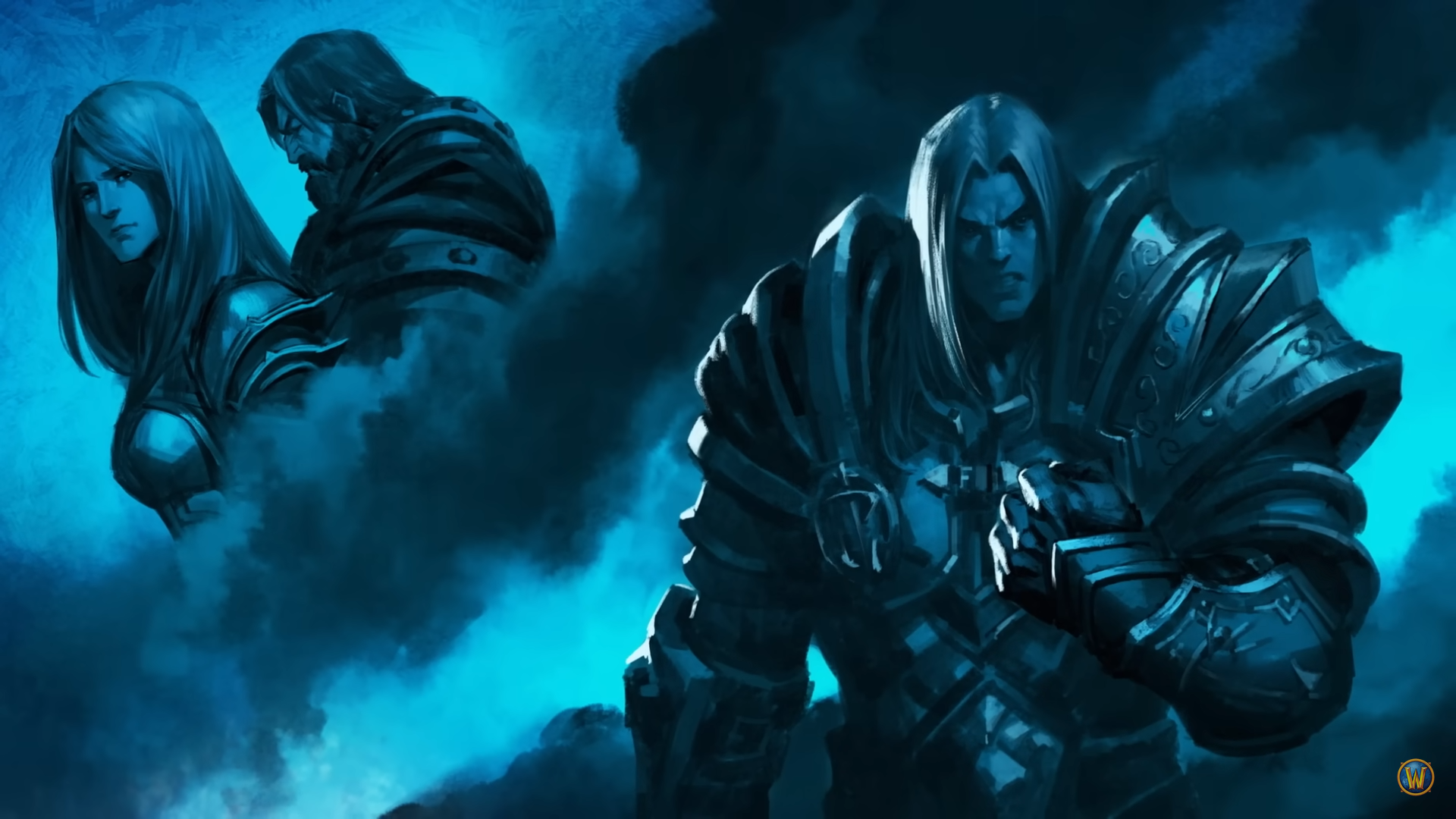 Arthas menethil