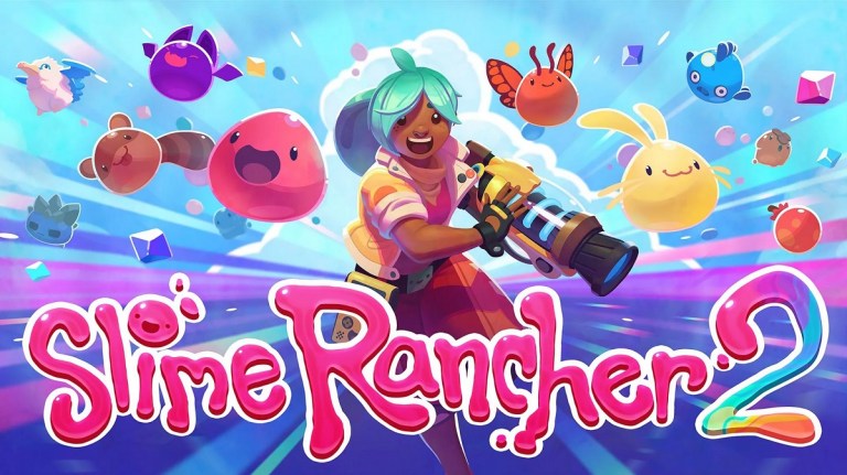 What time does Slime Rancher 2 go live? - Dot Esports