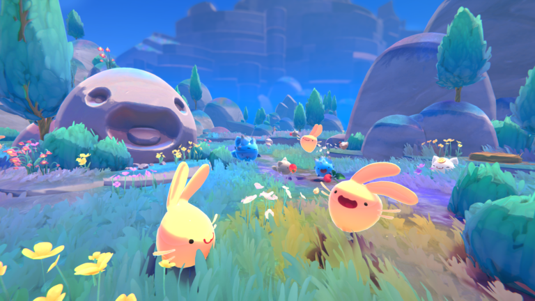 Is Slime Rancher 2 multiplayer? - Dot Esports