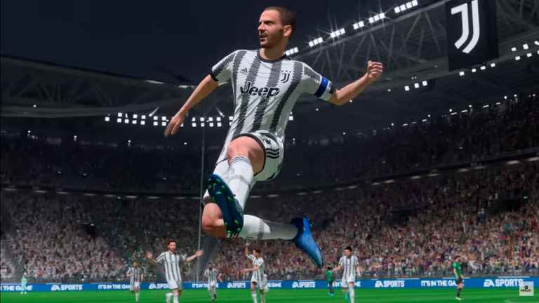AcceleRATE FIFA 23: Os tipos de corrida e tudo sobre a nova mecânica de  aceleração - Millenium