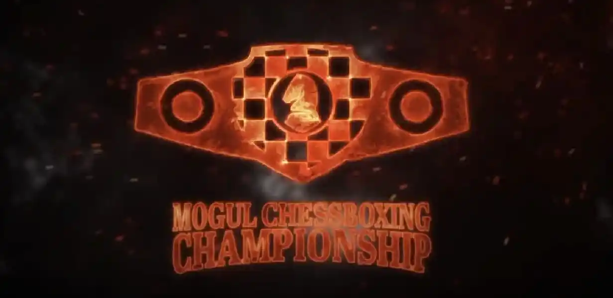No pay-per-view, no problem: Ludwig's Mogul Chessboxing Championship will  be incredibly easy to watch - Dot Esports
