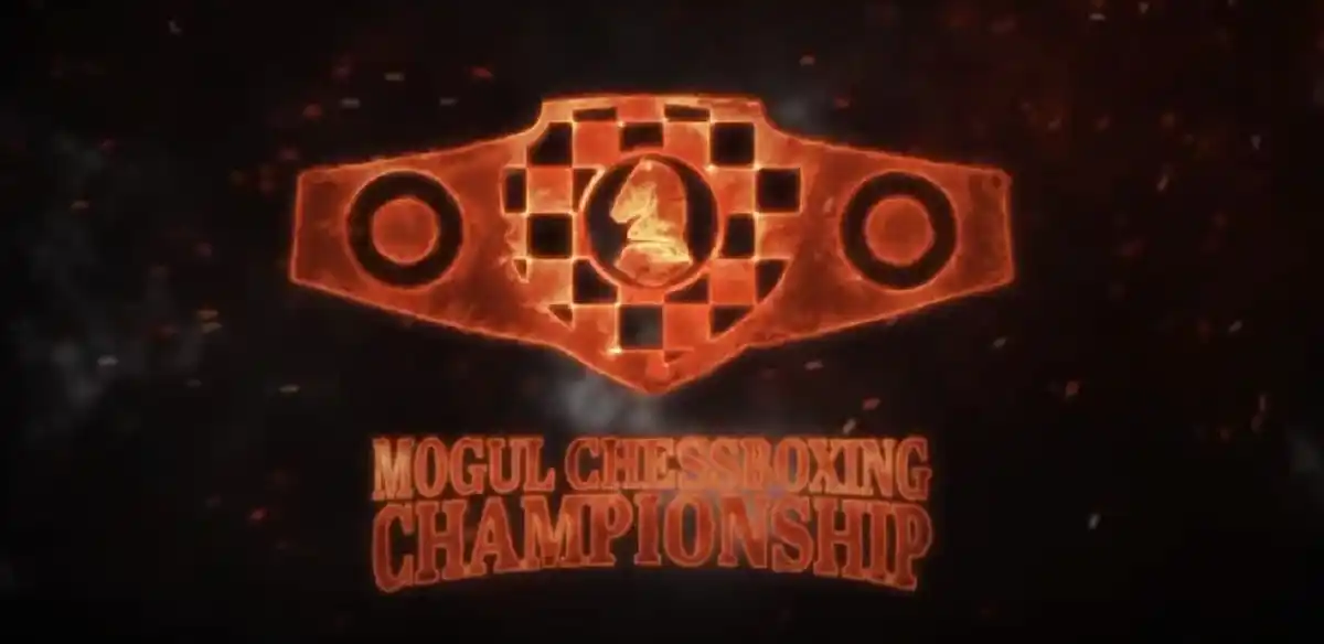 Tournament:Mogul Chessboxing Championship - SmashWiki, the Super Smash  Bros. wiki