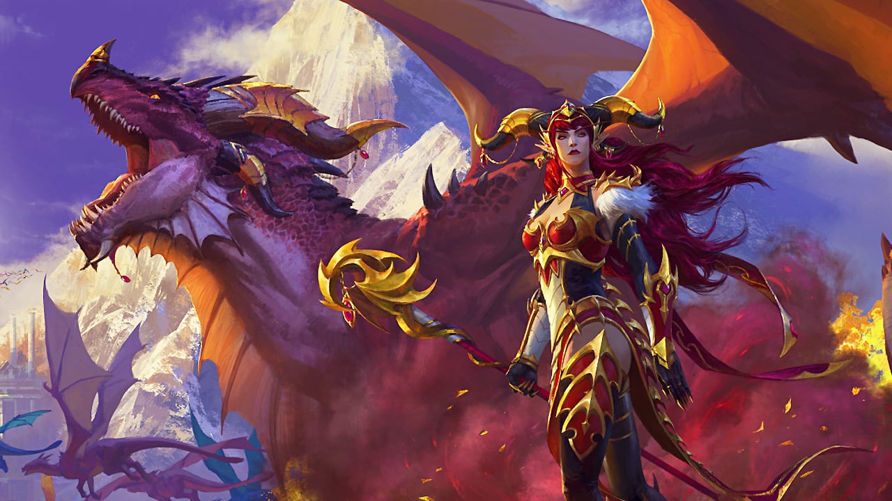 kreativ slids smukke All Dragonriding drake customizations and how to unlock them in WoW  Dragonflight - Dot Esports