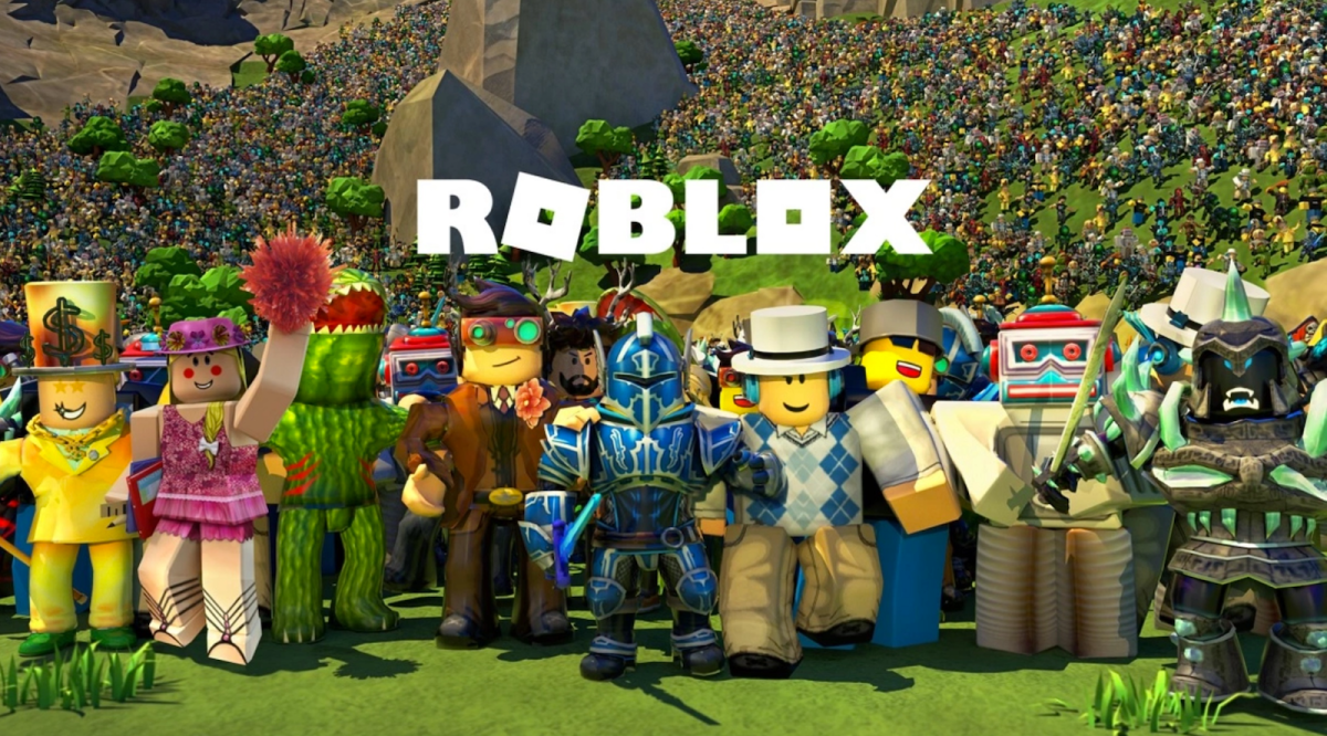 Roblox' called out for curating unsuitable content for children