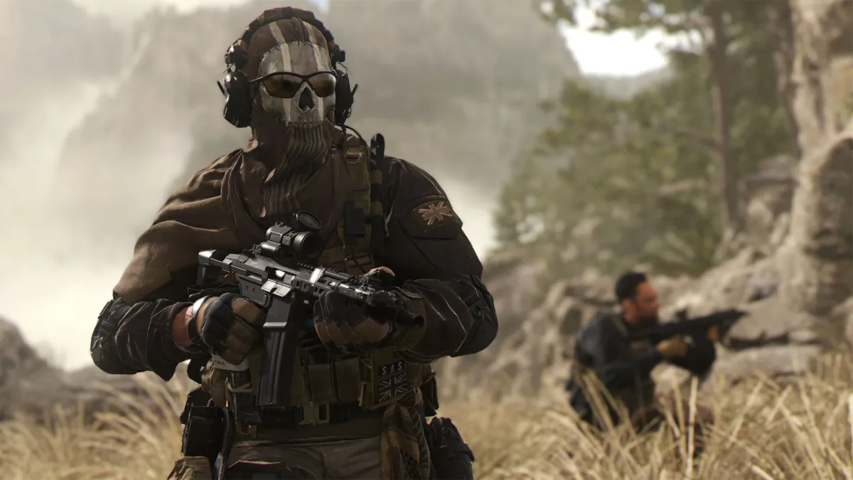 How long is Call of Duty: Modern Warfare 2?