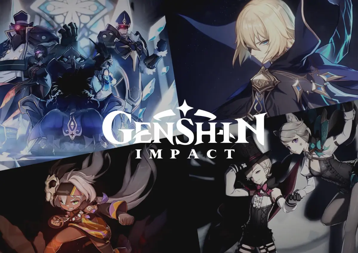 Genshin Impact devs were impressed by exciting features and