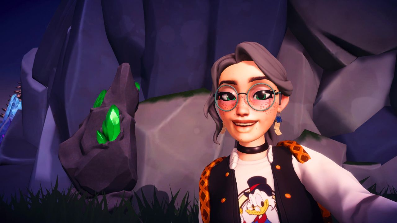 How to get Emeralds in Disney Dreamlight Valley - Dot Esports