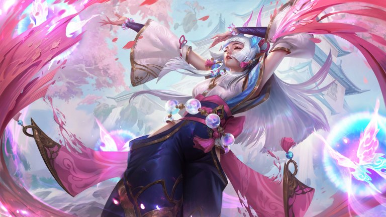 The 2023 MSI and summer events will bring exclusive skin thematics to LoL - Dot Esports
