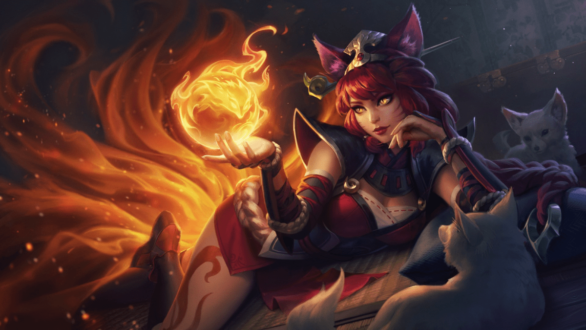 League of Legends Prime Gaming rewards and how to claim them