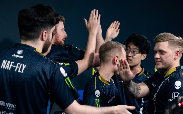 How one CS:GO map has hurt Team Liquid over and over again