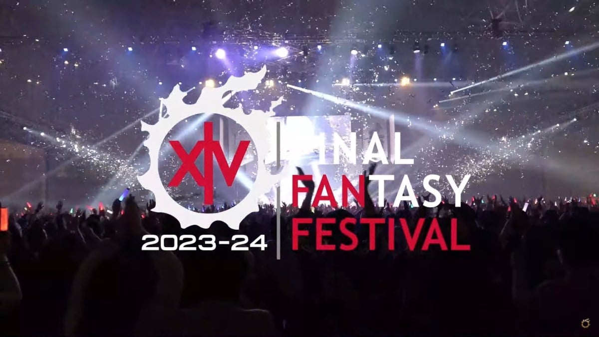 'Several thousand' Final Fantasy XIV Fan Fest tickets still available