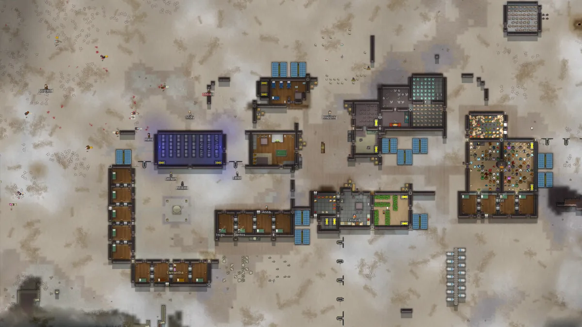 15 best RimWorld mods to play in 2022 Dot Esports