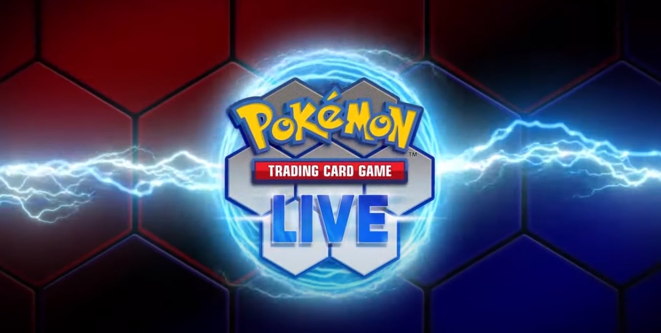 Pokémon TCG Live is finally out on PC and mobile, officially replacing  Pokémon TCG Online
