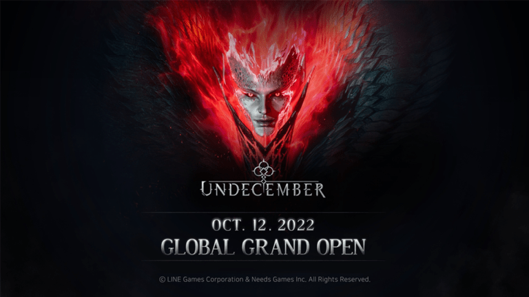 Undecember's Ganida update with a new storyline and missions is now  available