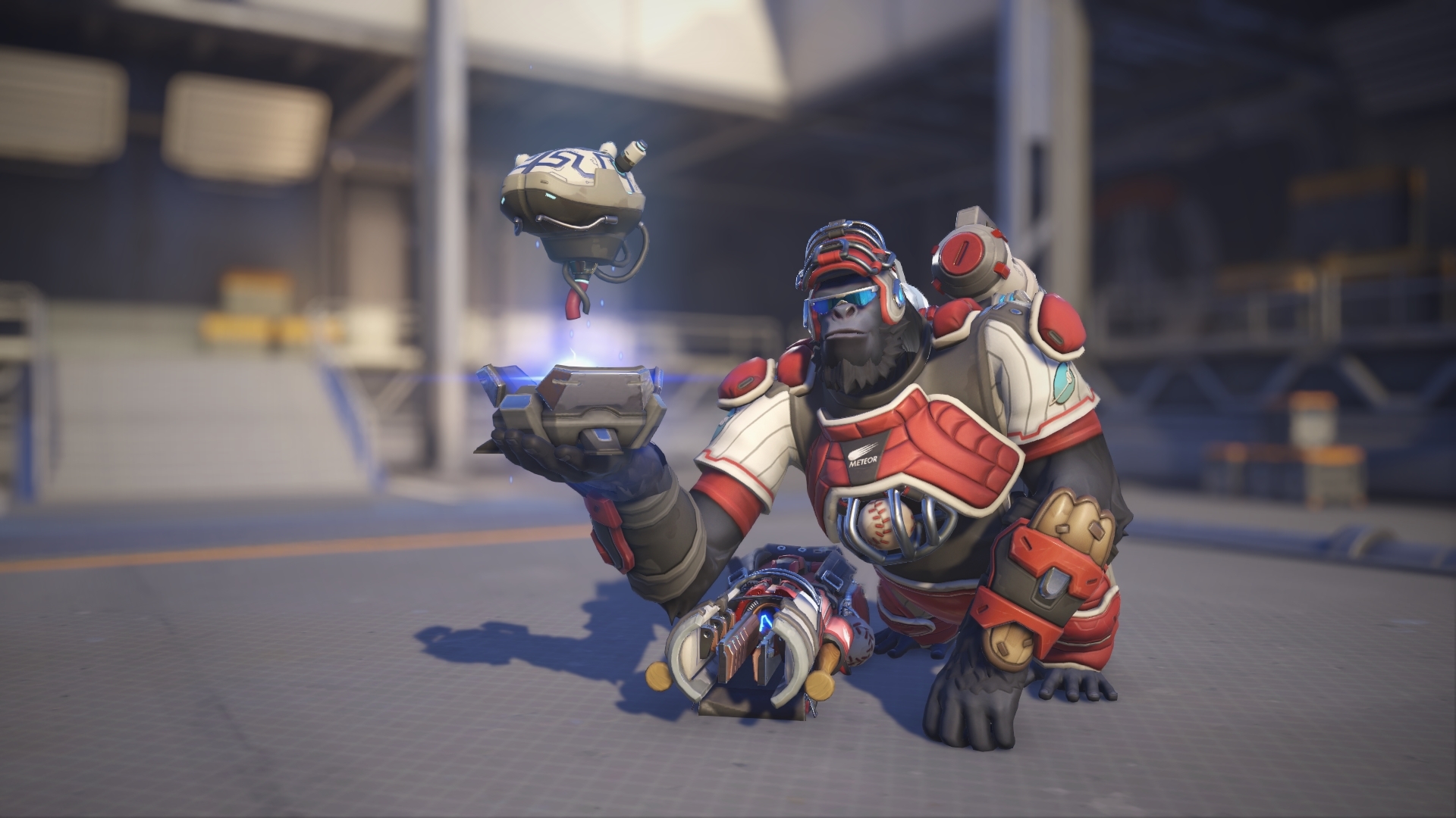 Fantasy Overwatch FAQ - Winston's Lab