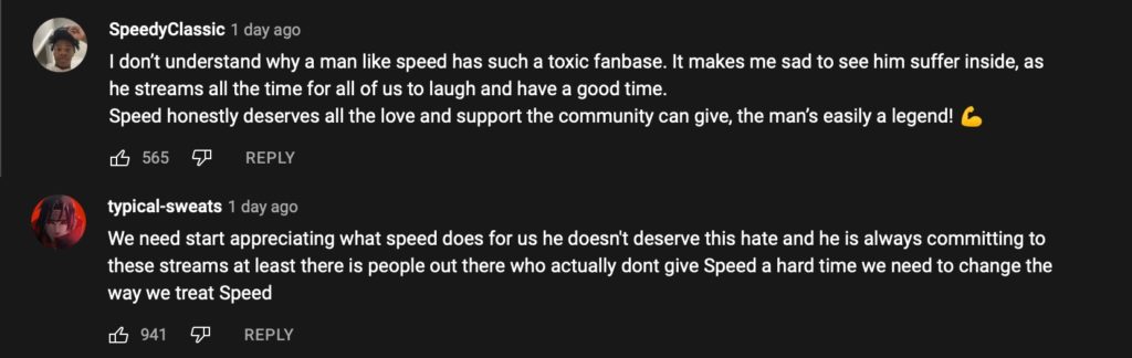 IShowSpeed quits YouTube stream early after racist donation - Dot Esports