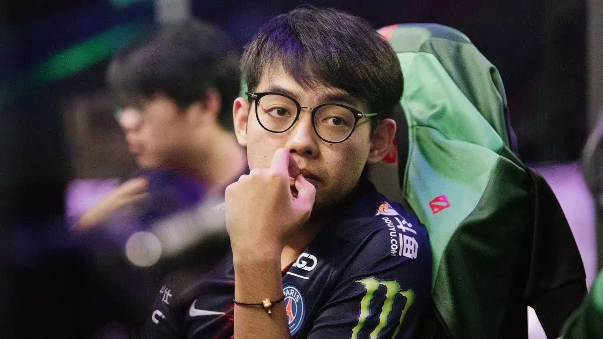 Somnus is reconsidering his Dota 2 retirement after Messi's fairytale run  at 2022 World Cup - Dot Esports