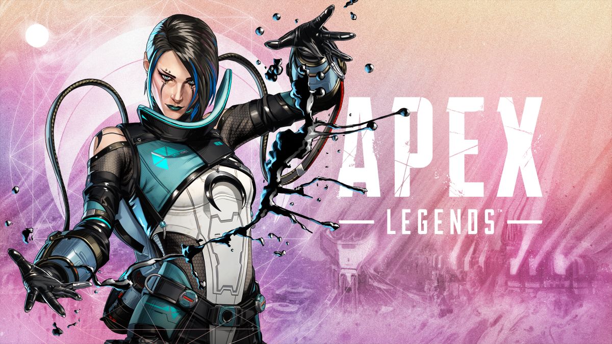 Who is Apex Legends Catalyst? Abilities, tips, and more! – Stryda
