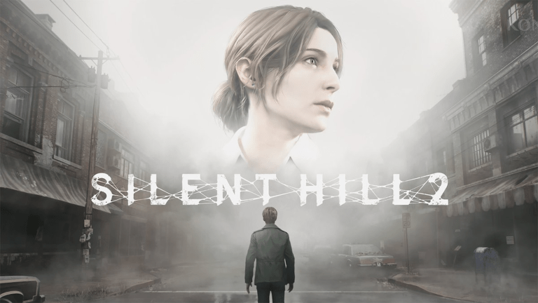 Who is the protagonist in Silent Hill 2? All characters in Silent Hill ...