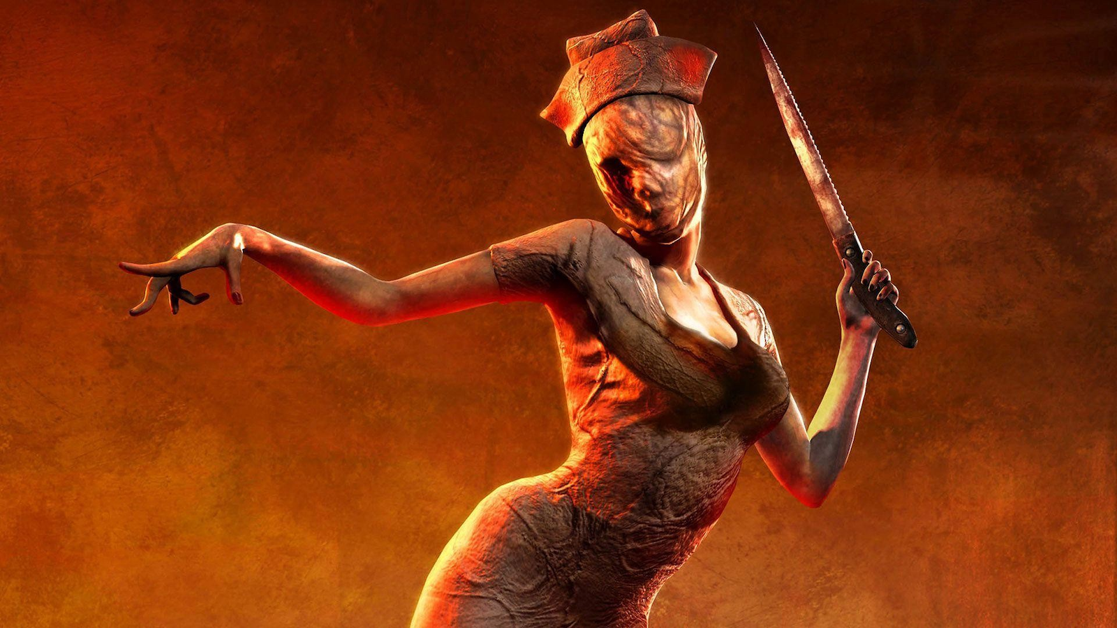 10 Best Silent Hill Games Of All Time