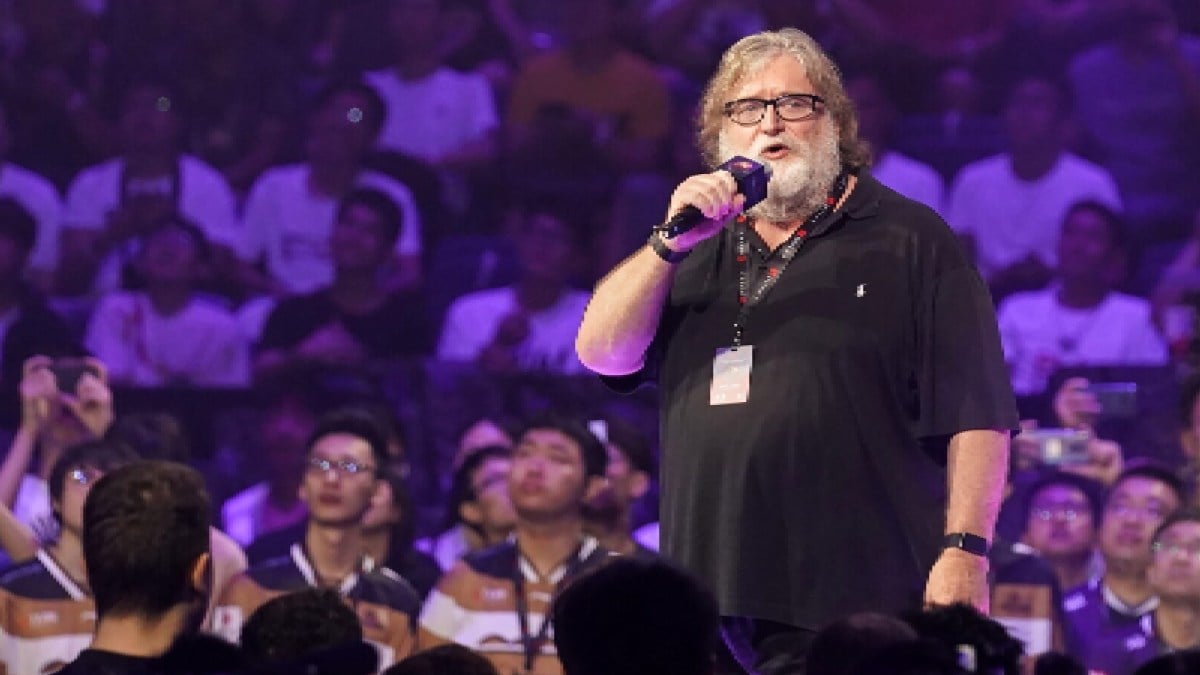 Gabe Newell trusts Microsoft after Call of Duty commitment to Steam, even  if the FTC doesn't - Dot Esports