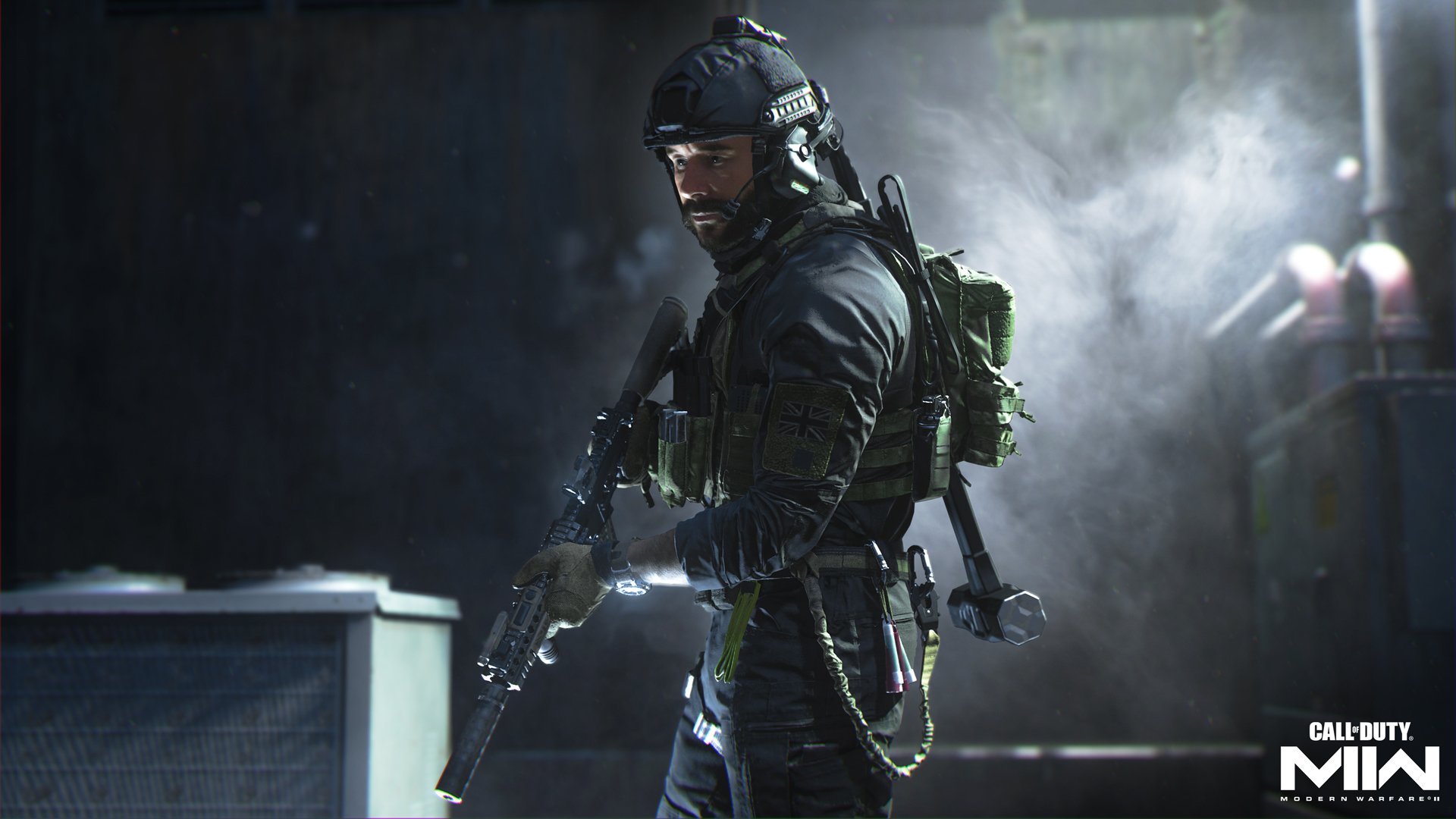 Call of Duty: Modern Warfare 2 campaign missions list