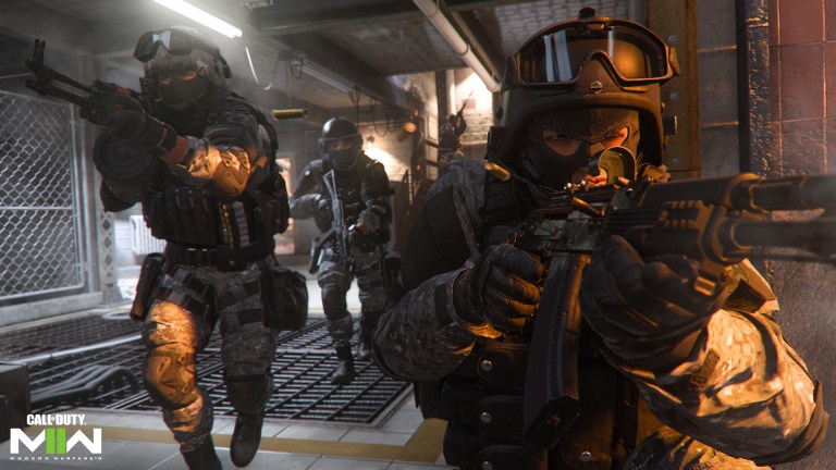 How to unlock Modern Warfare 2's Red Team 141 Ghost Operator in