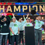 OPTIC GAMING ARE YOUR 2022 HALO WORLD CHAMPIONS!