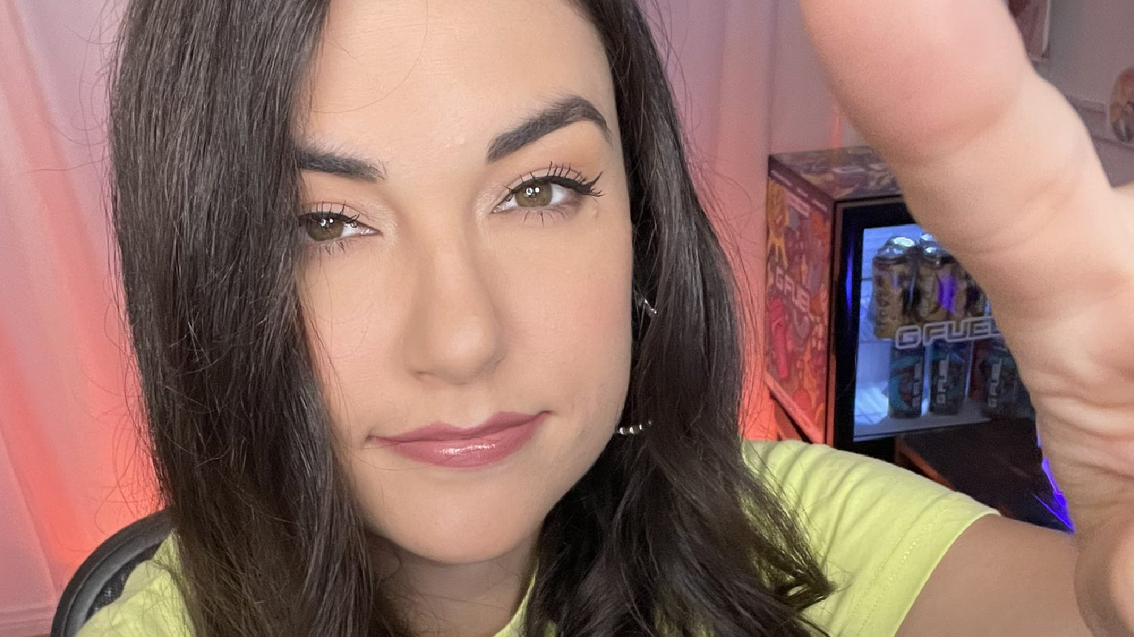 So f**king what?': Sasha Grey is totally over Twitch viewers up her past - Dot Esports