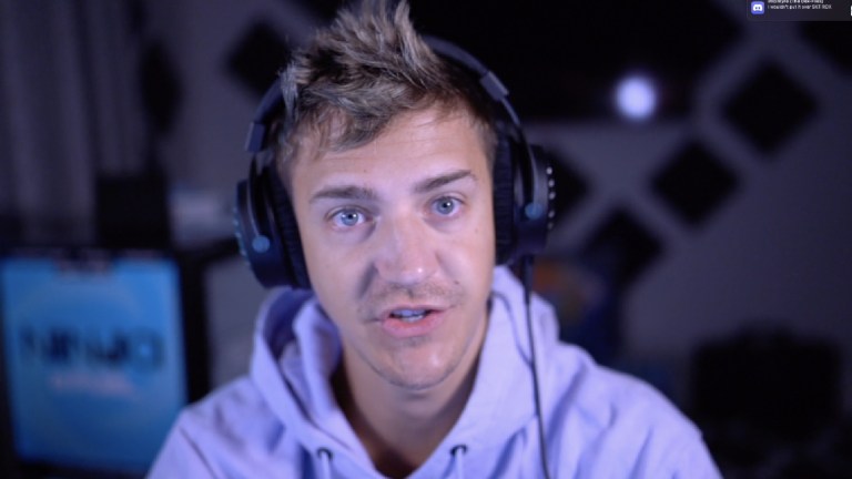 Ninja still prefers Apex and Fortnite over Warzone, but Warzone 2 could ...