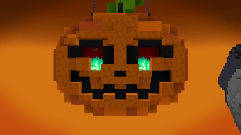 7 Halloween Minecraft Skins & How To Make Them