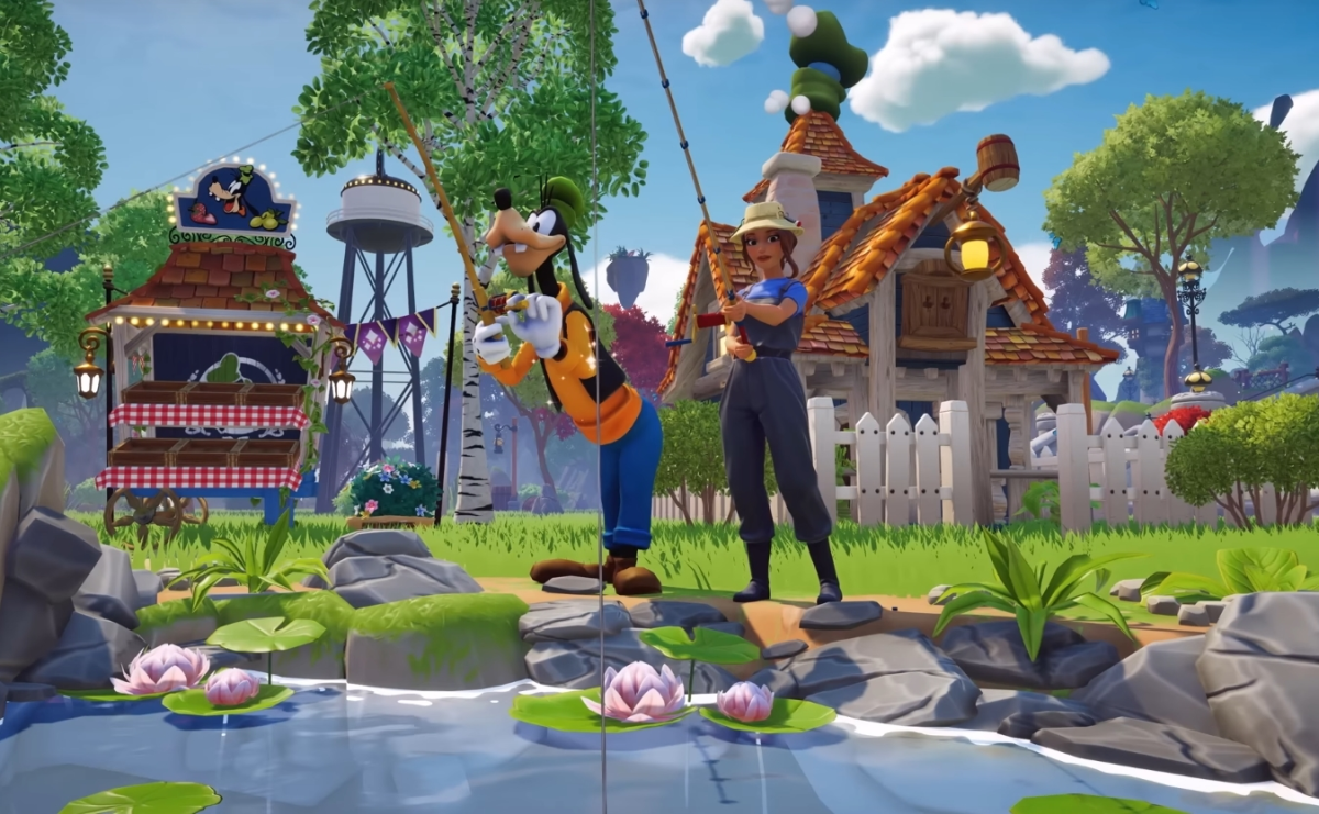 How to make Miracle Fishing Bait and Even More Miraculous Fishing Bait in  Disney Dreamlight Valley - Dot Esports