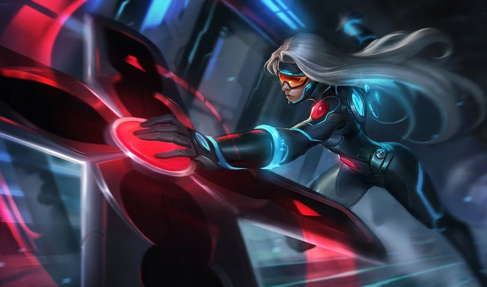 The Pax Sivir skin is one of the rarest skins ever released in League of Legends. Sivir is back to the forefront as one of the strongest URF champions in 2022.