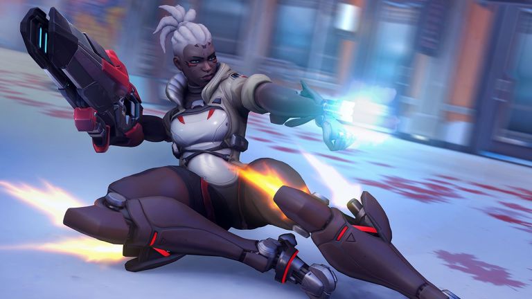 Best crosshair for each Overwatch 2 character - Dot Esports