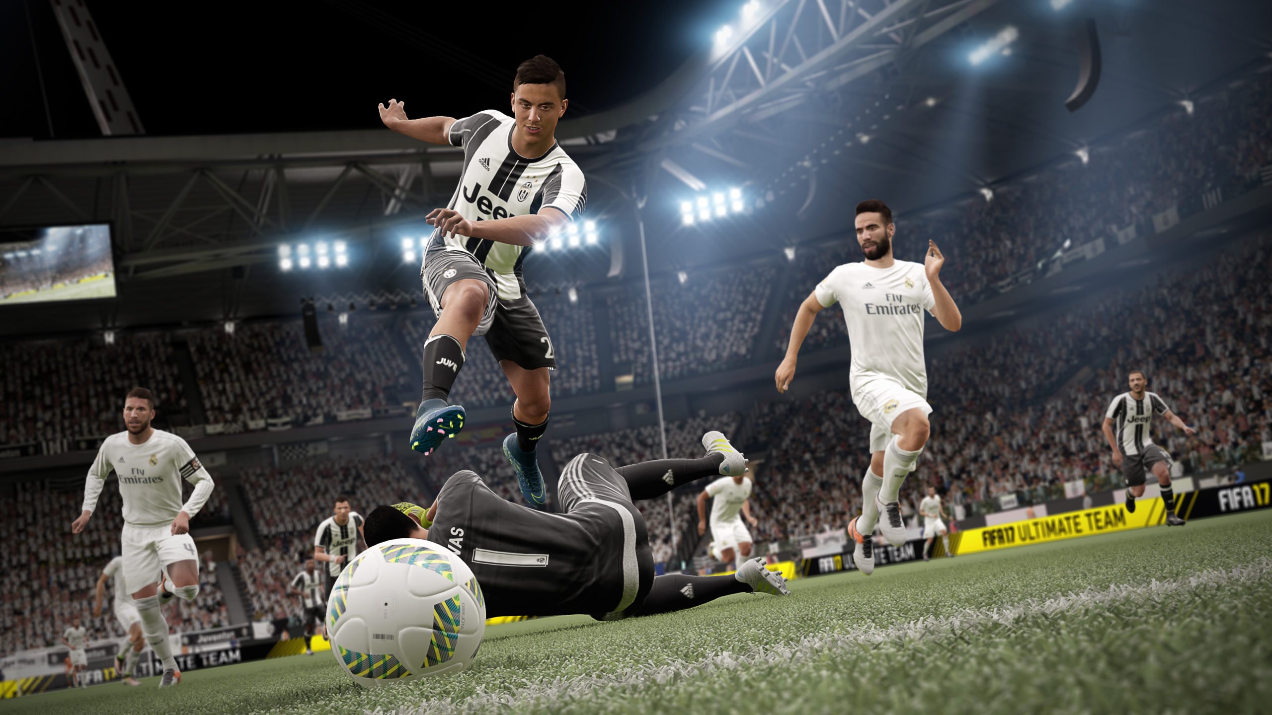 Ranking 10 best FIFA of all time - Dot Esports