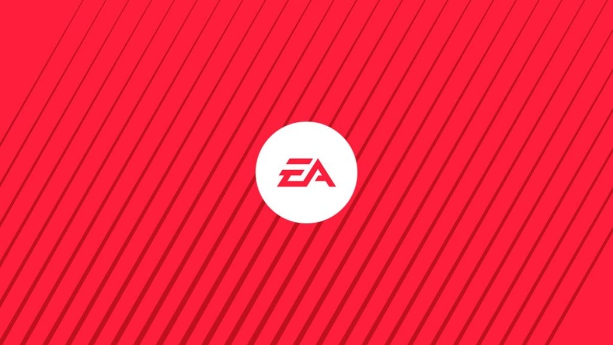 EA