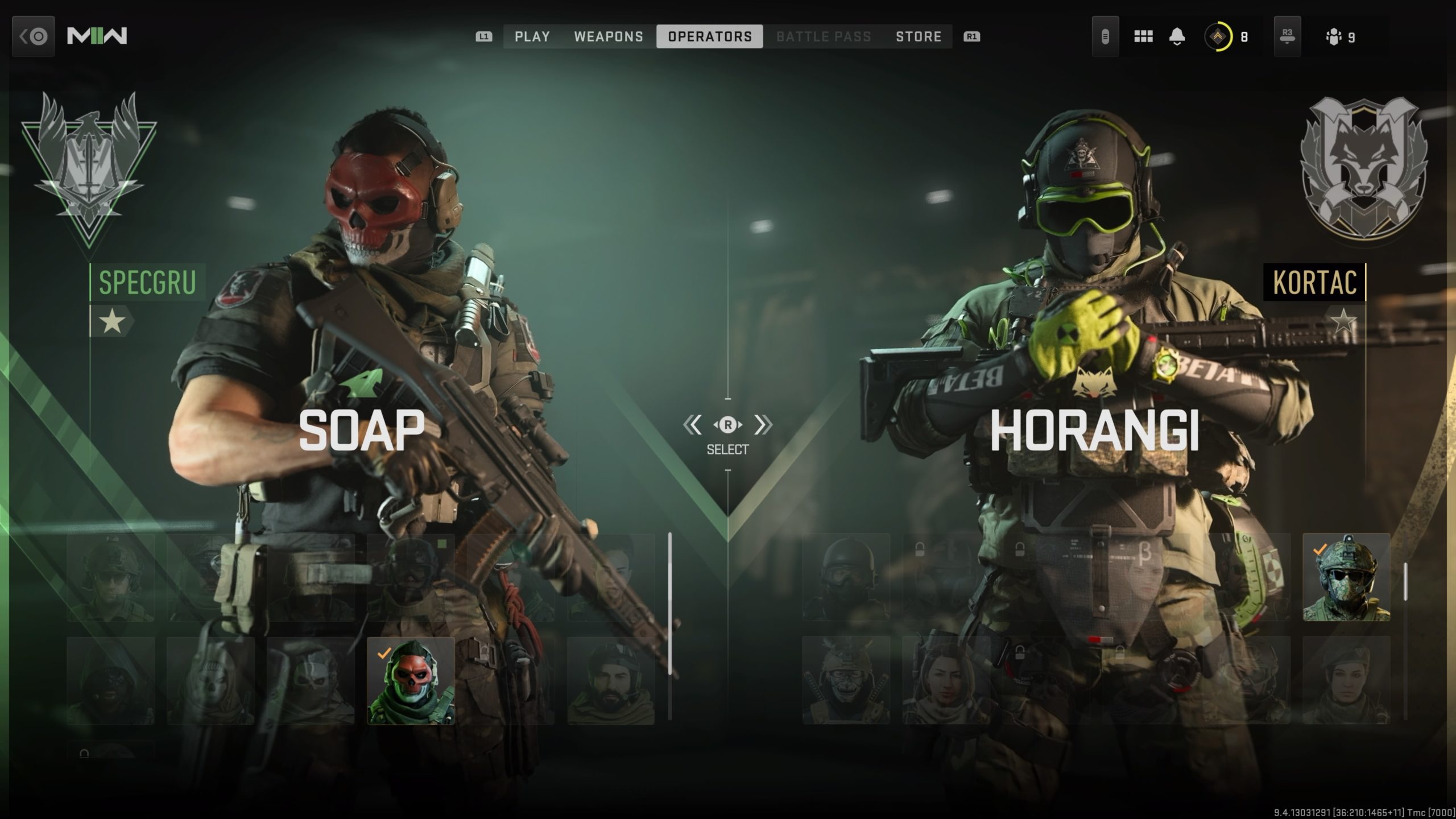 Introducing a New Battle Pass System in Call of Duty®: Modern