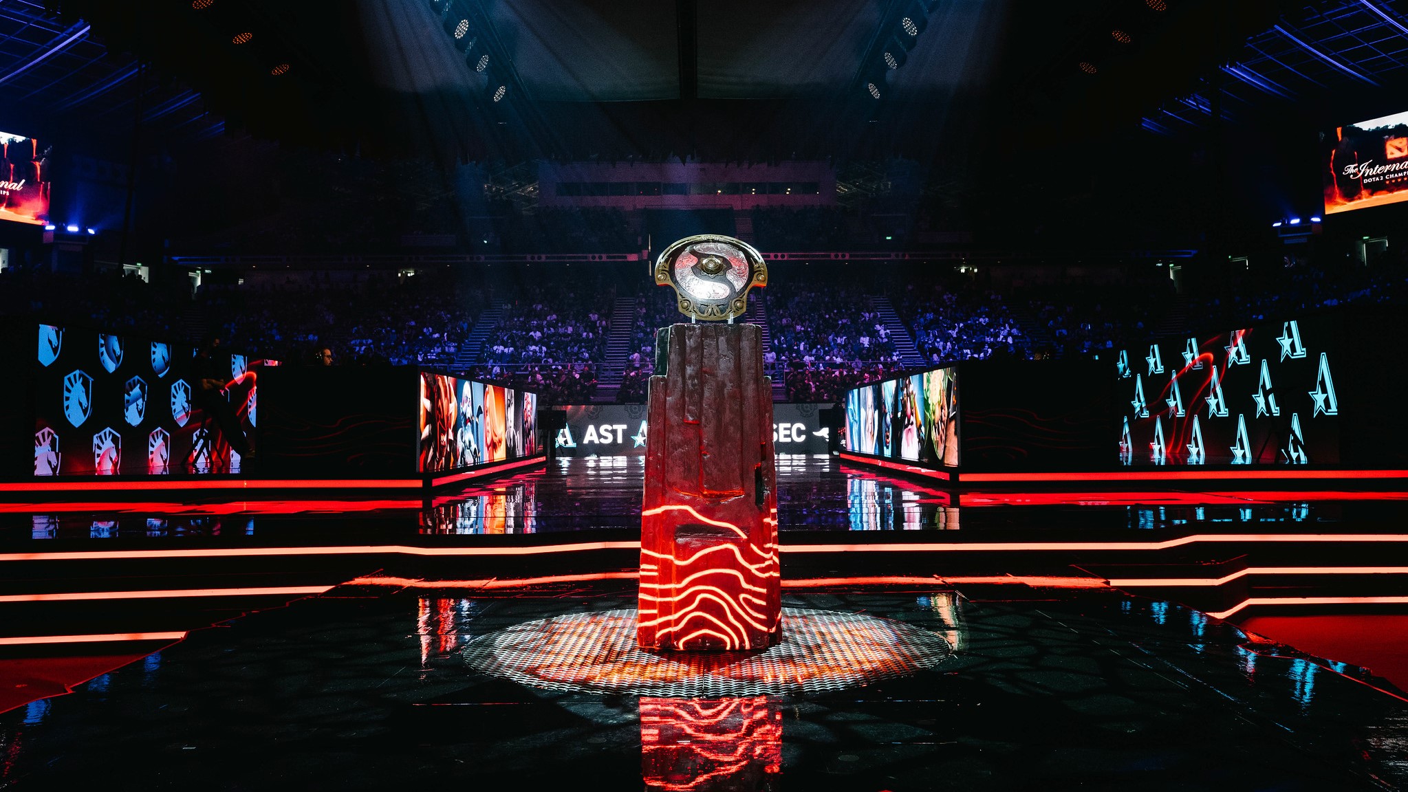 Dota 2s TI11 prize pool hits $18 million, but its far too late to catch the record